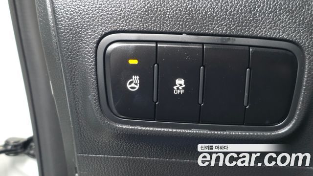 Kia RAY 2023 — photo 18