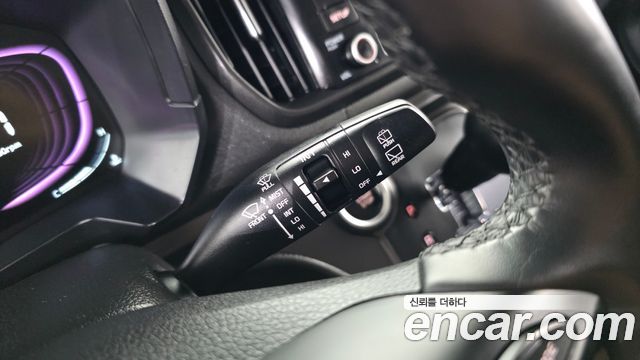 Kia RAY 2023 — photo 19