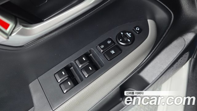 Kia RAY 2023 — photo 20
