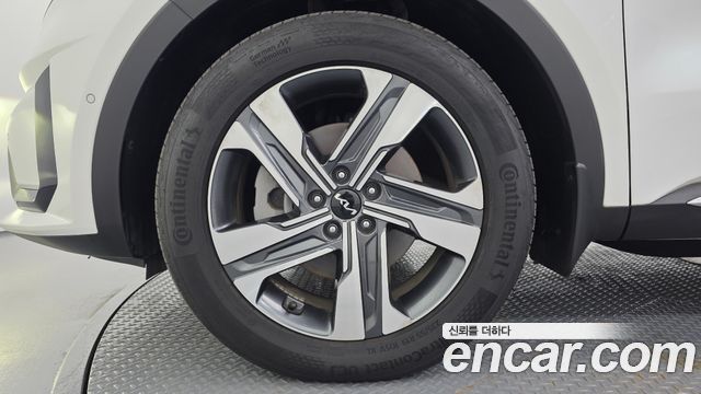 Kia Sorento 2023 — photo 5