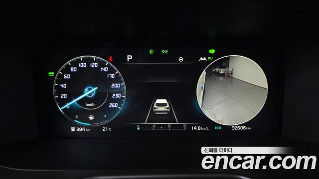 Kia Sorento 2023 — photo 8