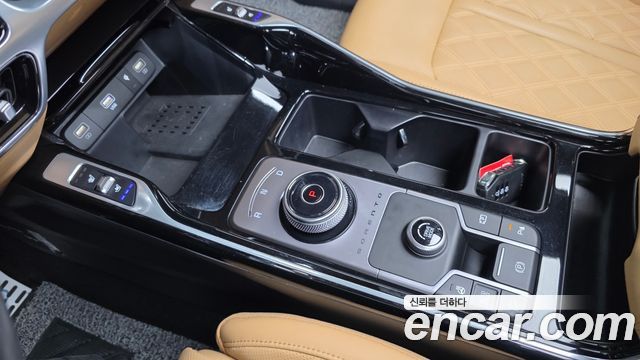Kia Sorento 2023 — photo 9