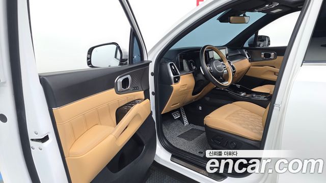 Kia Sorento 2023 — photo 10