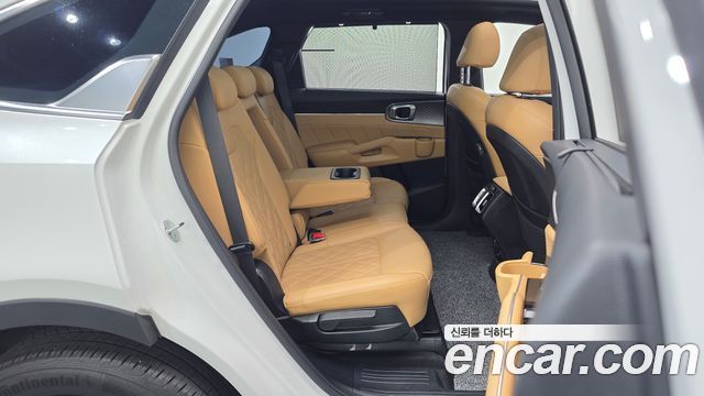 Kia Sorento 2023 — photo 12