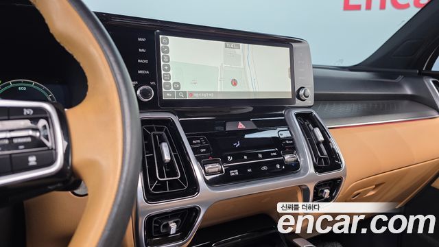 Kia Sorento 2023 — photo 13