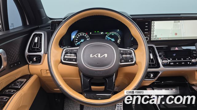 Kia Sorento 2023 — photo 14