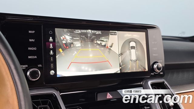 Kia Sorento 2023 — photo 15