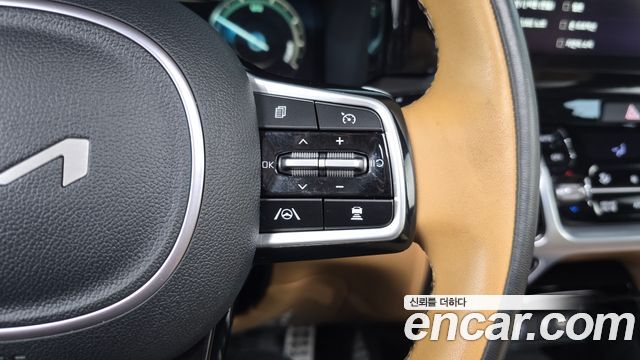 Kia Sorento 2023 — photo 16