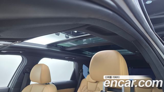 Kia Sorento 2023 — photo 17