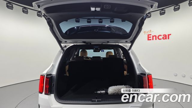 Kia Sorento 2023 — photo 18