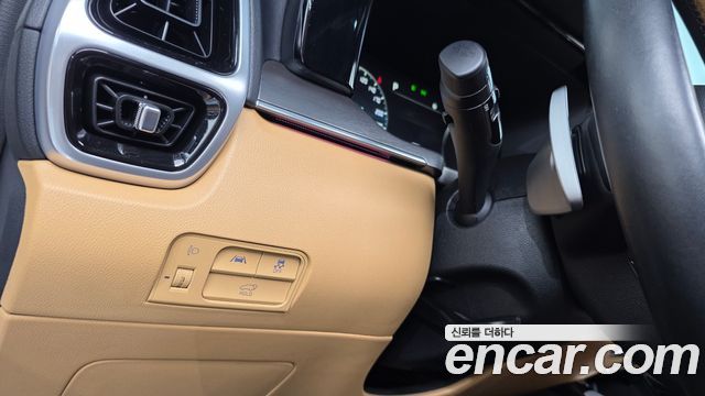 Kia Sorento 2023 — photo 20