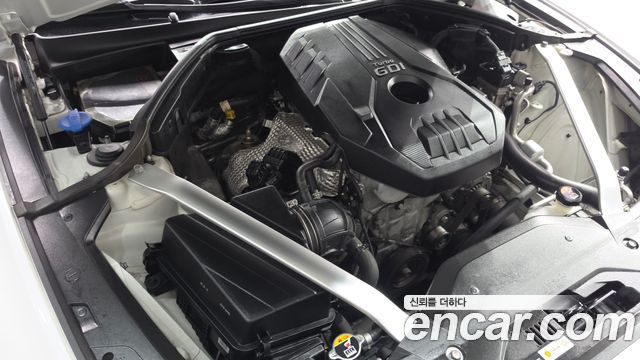 Genesis G70 2022 — photo 6