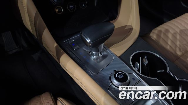 Genesis G70 2022 — photo 12