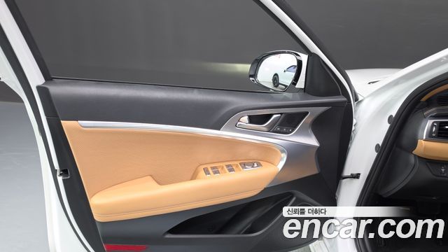 Genesis G70 2022 — photo 14