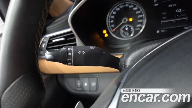 Genesis G70 2022 — photo 27
