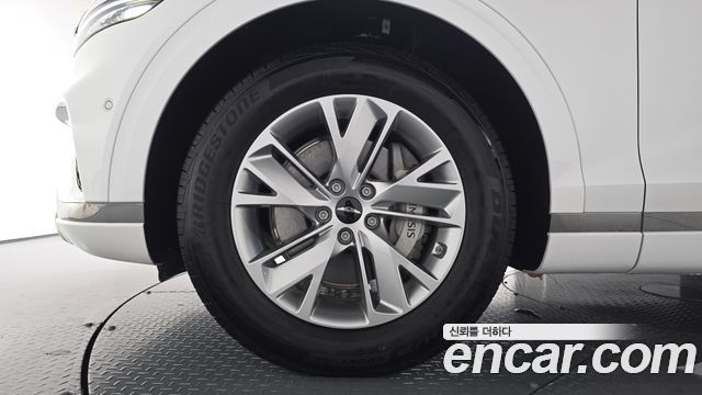 Genesis GV70 2025 — photo 5