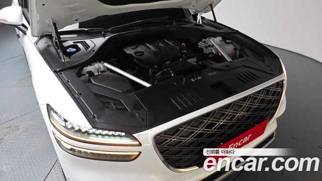 Genesis GV70 2025 — photo 6