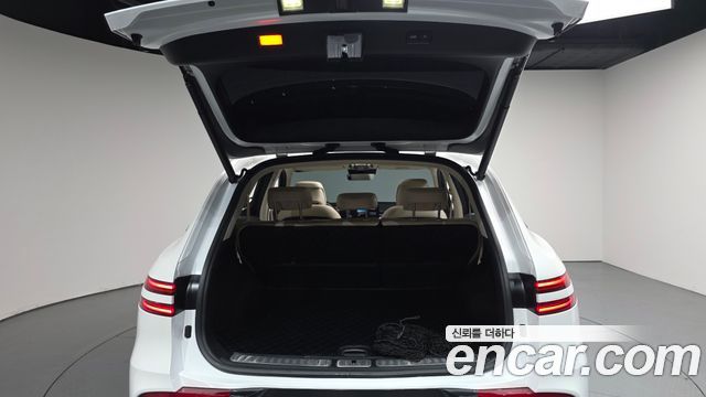 Genesis GV70 2025 — photo 26
