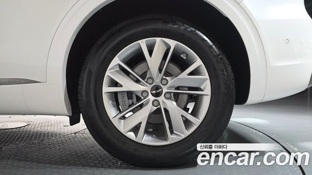 Genesis GV70 2025 — photo 7