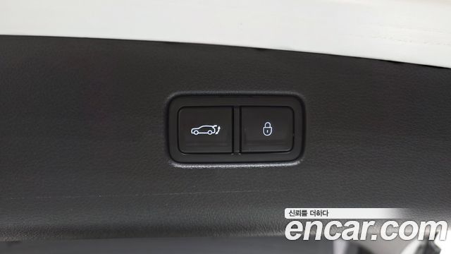 Genesis GV70 2025 — photo 27
