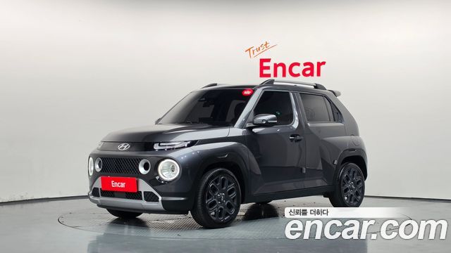 Hyundai Casper 2024 — photo 1