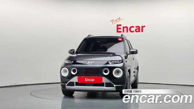 Hyundai Casper 2024 — photo 3