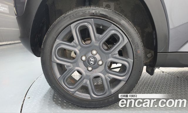 Hyundai Casper 2024 — photo 5