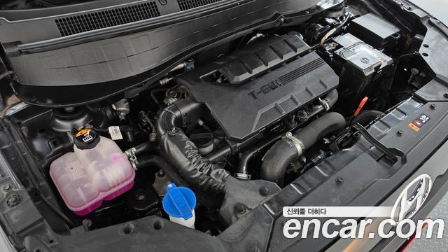 Hyundai Casper 2024 — photo 6