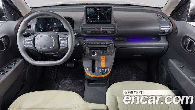 Hyundai Casper 2024 — photo 10