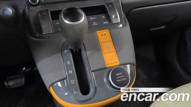Hyundai Casper 2024 — photo 12