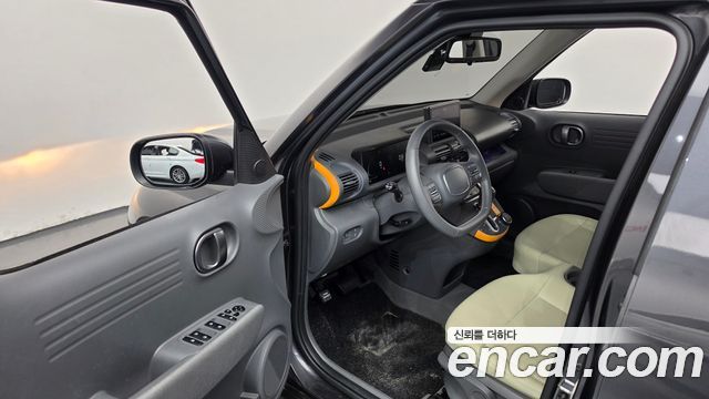 Hyundai Casper 2024 — photo 13