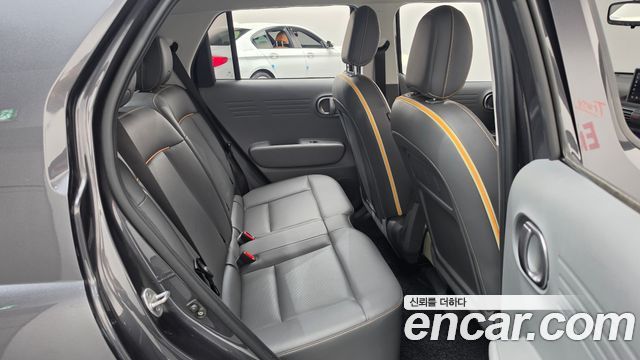 Hyundai Casper 2024 — photo 17
