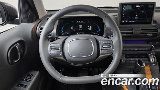 Hyundai Casper 2024 — photo 18
