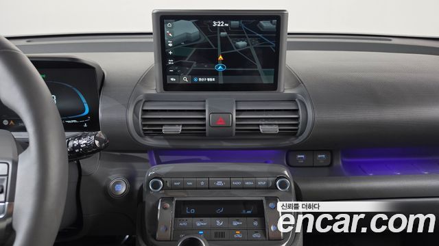 Hyundai Casper 2024 — photo 19