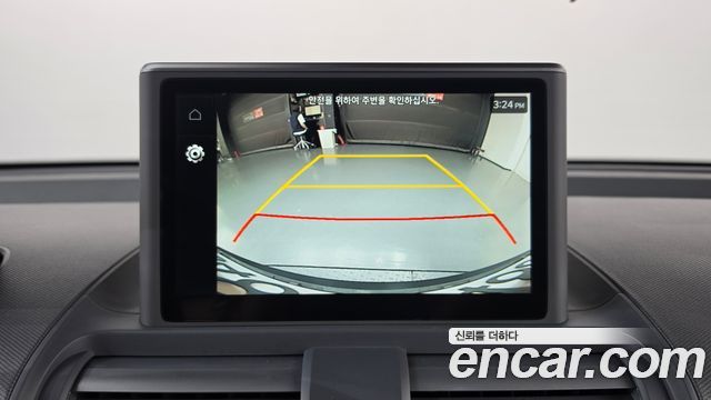 Hyundai Casper 2024 — photo 20