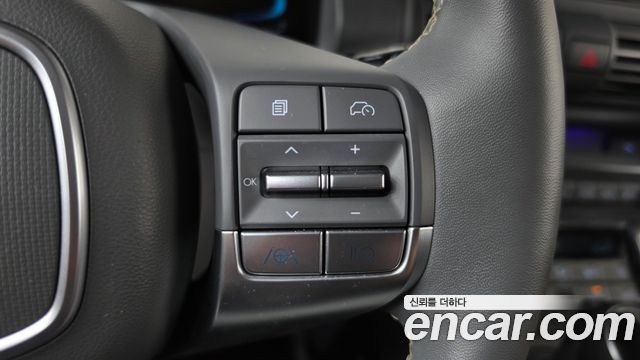 Hyundai Casper 2024 — photo 21