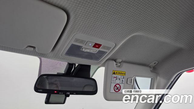 Hyundai Casper 2024 — photo 23