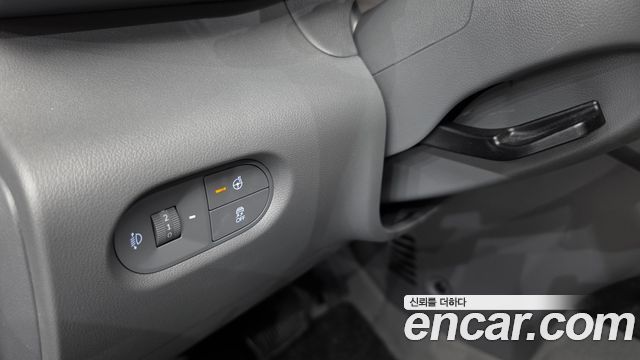 Hyundai Casper 2024 — photo 24