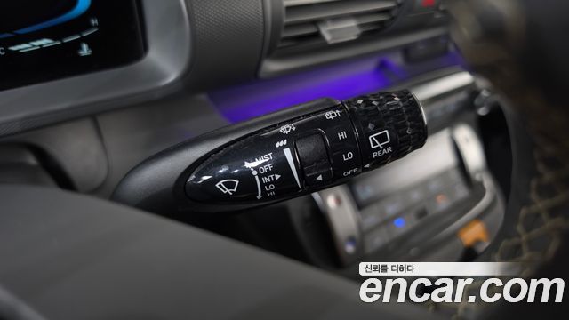 Hyundai Casper 2024 — photo 25