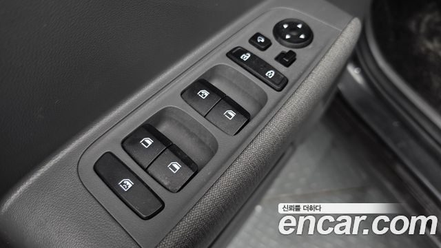 Hyundai Casper 2024 — photo 26