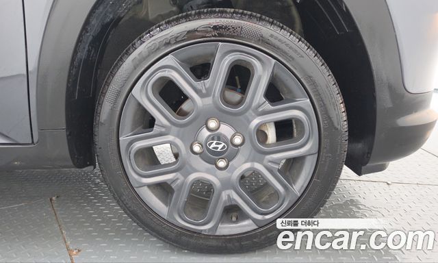 Hyundai Casper 2024 — photo 7
