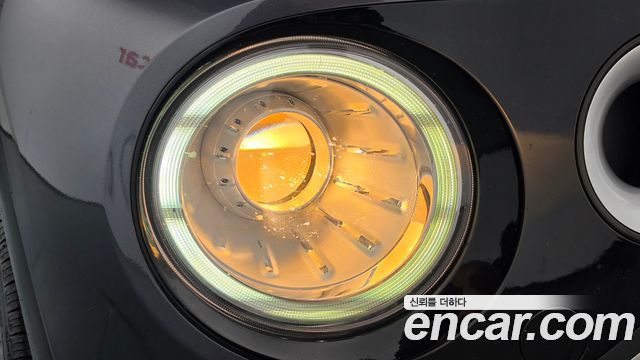Hyundai Casper 2024 — photo 8