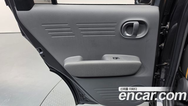 Hyundai Casper 2024 — photo 15