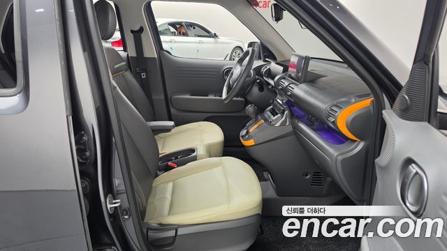 Hyundai Casper 2024 — photo 16
