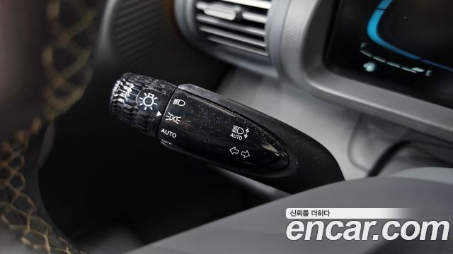 Hyundai Casper 2024 — photo 27