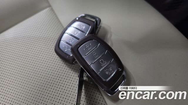 Hyundai Casper 2024 — photo 30