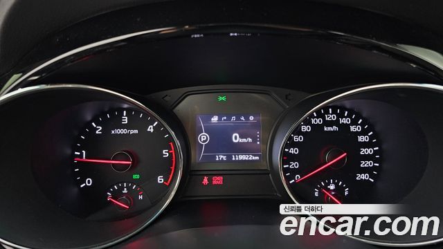 Kia Canival 2018 — photo 11