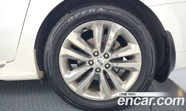 Kia Canival 2018 — photo 7