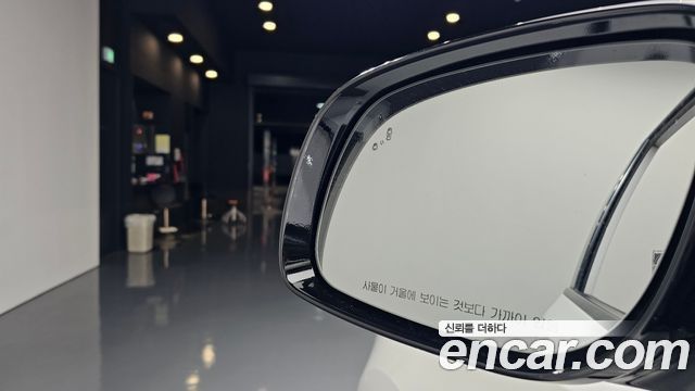 Kia Canival 2018 — photo 31