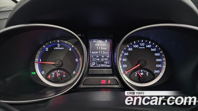 Hyundai Santafe 2013 — photo 8